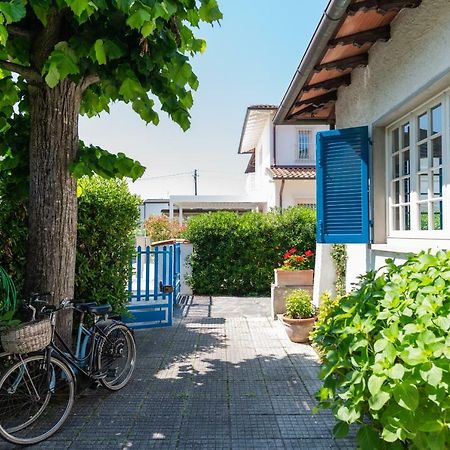 Maureen'S Beach House Forte dei Marmi Eksteriør bilde